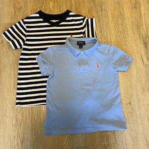 Ralph Lauren Lot - Size 5